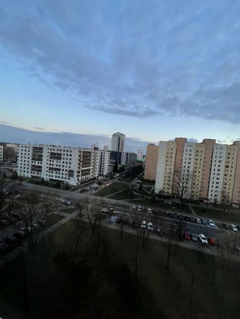 Szukam współlokatora/ki do mieszkania 2pokojowego na Pradze