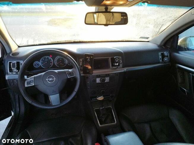Opel Vectra 1.9 CDTI Cosmo