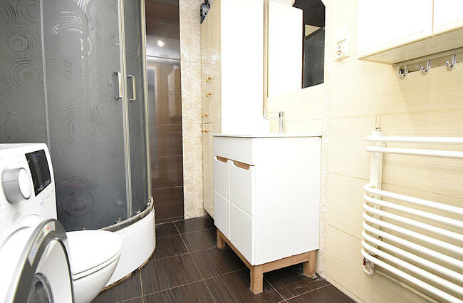 MIESZKANIE Z GARAŻEM