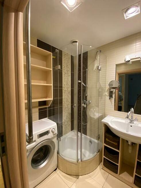 3 - pokojowe (63 m) mieszkanie w starej Nowej Hucie