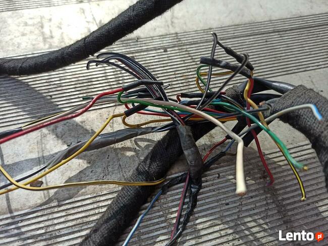 Instalacja gazowa używana LPG 4-cyl STAG 4 qbox q-box Plus