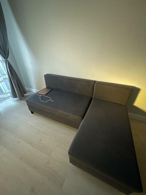 Szukam współlokatora/ki do mieszkania 2pokojowego na Pradze