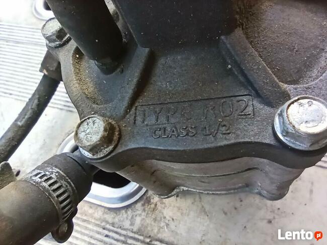 Instalacja gazowa używana LPG 4-cyl STAG 4 qbox q-box Plus