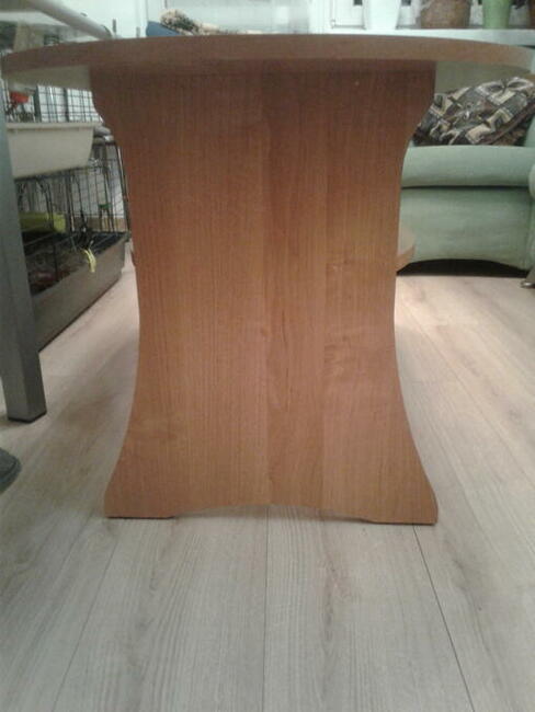 Stolik kawowy dobry stan