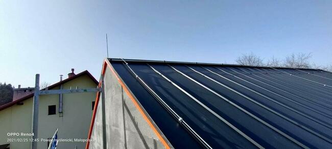 Instalacja odgromowa kraków wadowice piorunochron chrzanów