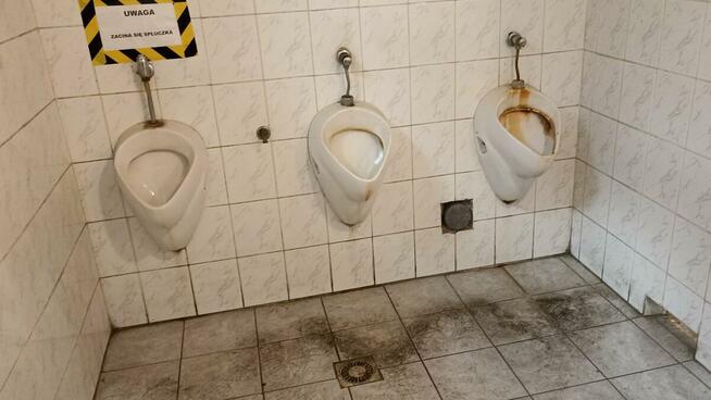 Sprzątanie / Mycie okien / Pranie wykładzin UNICORN - Yes! W