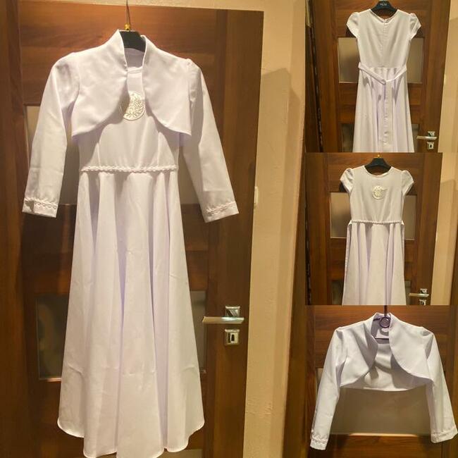 Alba dla dziewczynki