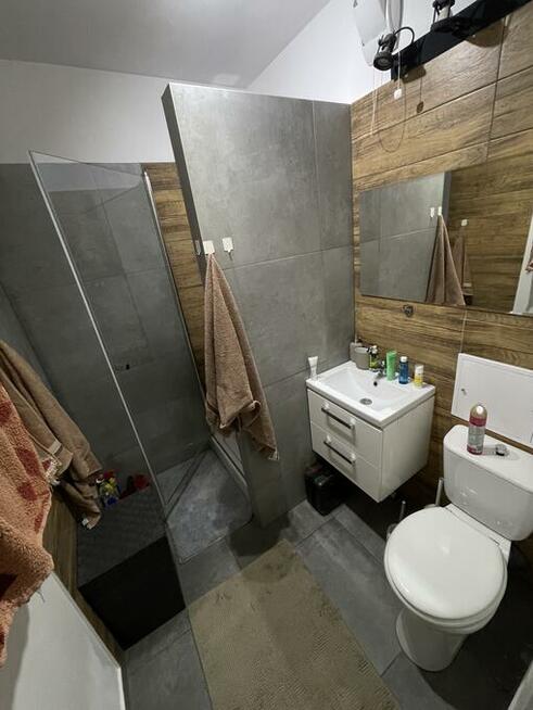 Szukam współlokatora/ki do mieszkania 2pokojowego na Pradze