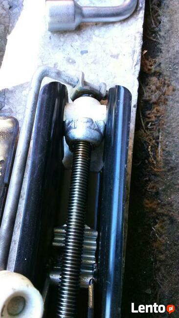 Lewarki - podnośniki