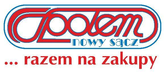 Kasjer/Sprzedawca - SPOŁEM Nowy Sącz