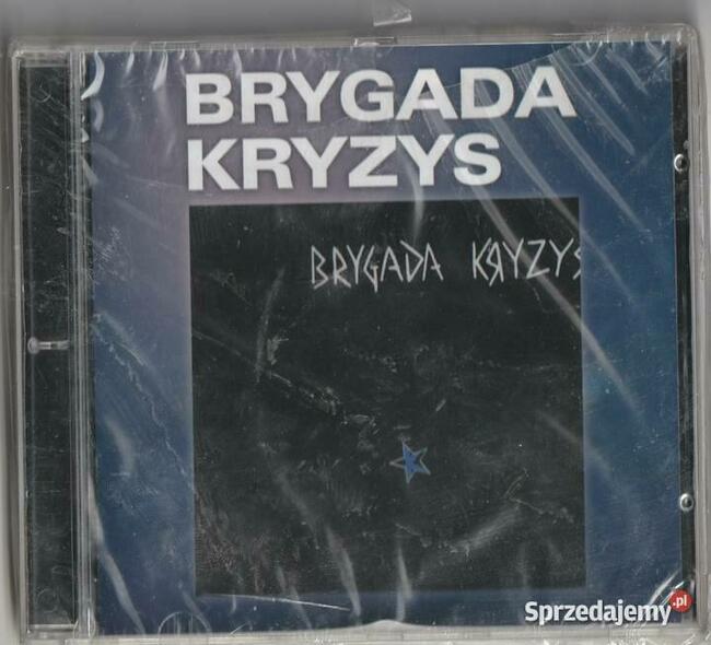 Brygada Kryzys