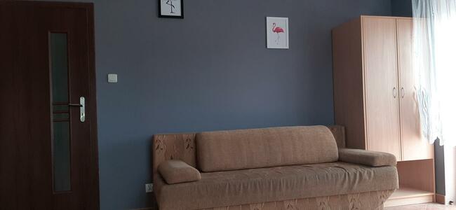 Wolne Kwatery Noclegi nad morzem Kąty Rybackie