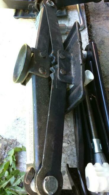 Lewarki - podnośniki