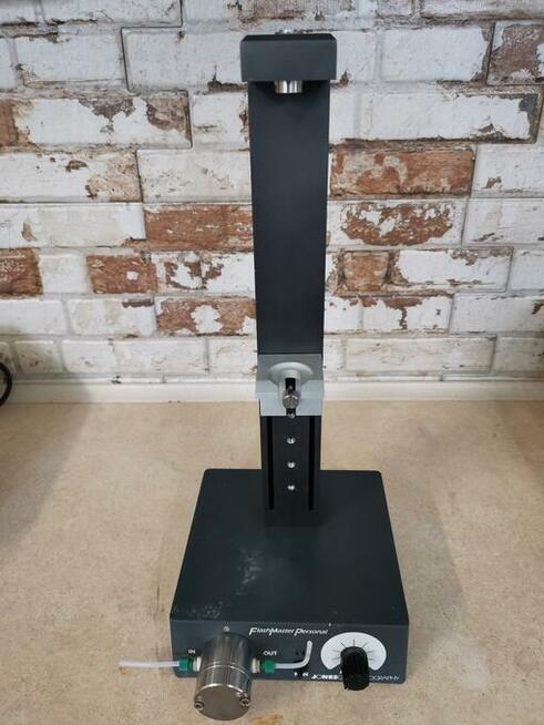 Jones Chromatography Flash Master Personal