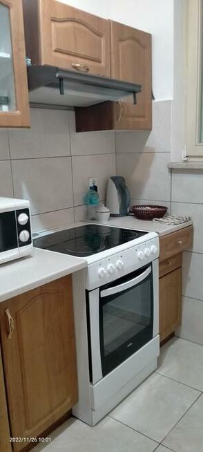 Mieszkanie na Mokotowie na godziny / noce