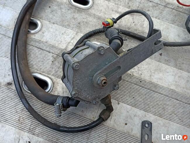 Instalacja gazowa używana LPG 4-cyl STAG 4 qbox q-box Plus