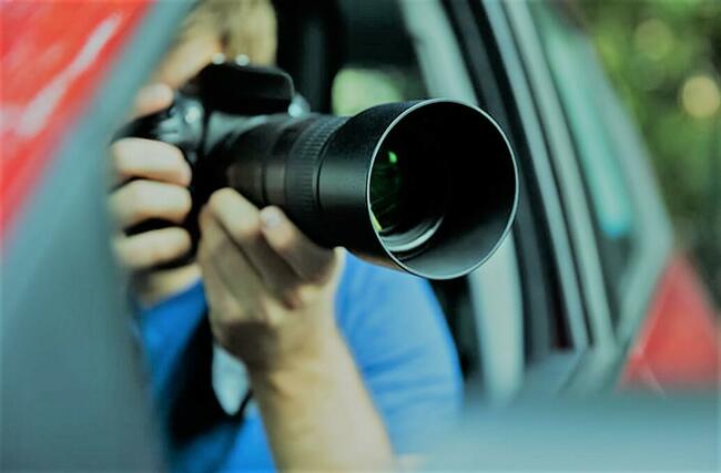 STA Detektyw Stalowa Wola