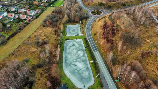 Filmowanie i fotografowanie dronem