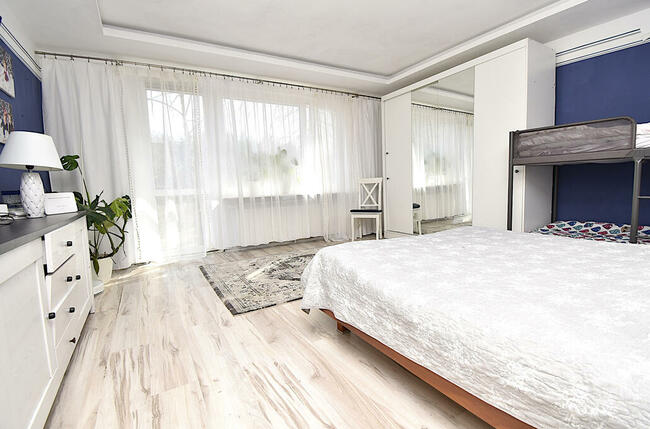 MIESZKANIE Z GARAŻEM