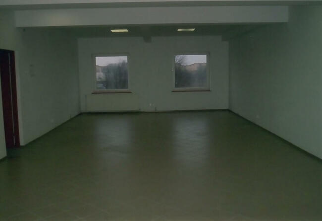 Wynajmę biuro biura powierzchnię biurową Starogard Gdański