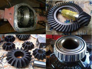 BMW MOST DYFER NAPRAWA REGENERACJA E87 E90 E91 E92