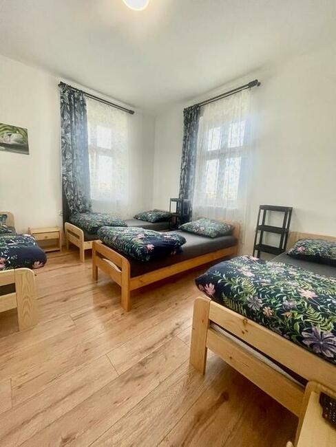 Pokoje do wynajęcia w Bielsku , HOSTEL , apartamenty
