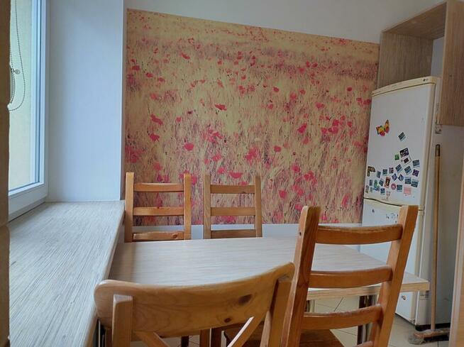 3 - pokojowe (63 m) mieszkanie w starej Nowej Hucie