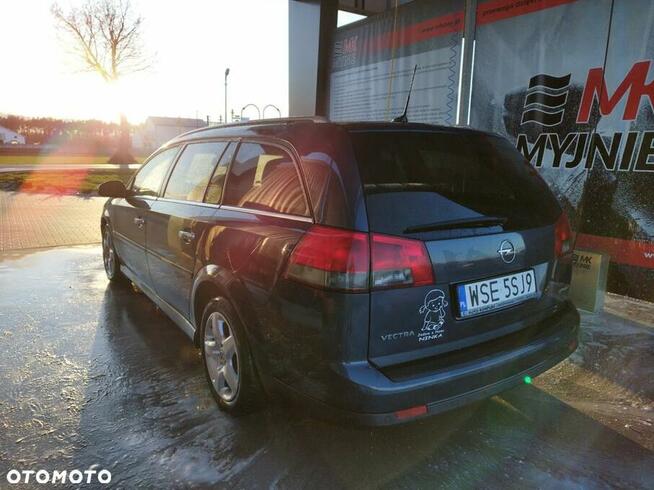 Opel Vectra 1.9 CDTI Cosmo