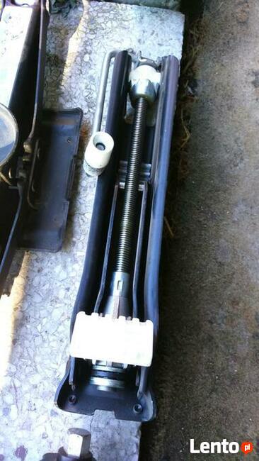 Lewarki - podnośniki