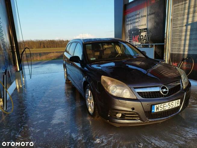 Opel Vectra 1.9 CDTI Cosmo