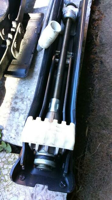 Lewarki - podnośniki