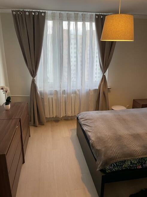 Szukam współlokatora/ki do mieszkania 2pokojowego na Pradze