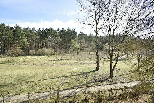 MIESZKANIE Z GARAŻEM