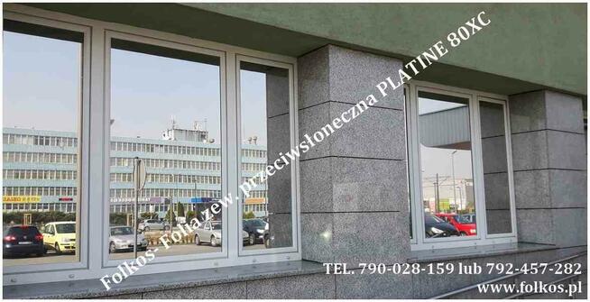 Folia Silver 35 Xtra, Neutral 275XC-folie przeciwsłoneczne