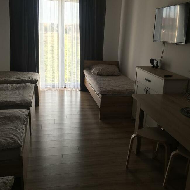 Pokoje do wynajęcia kajetany Nadarzyn EXPO medincus