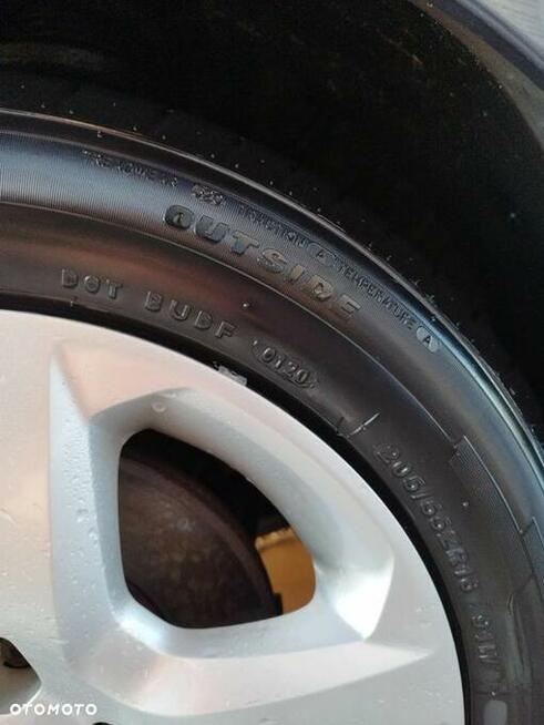 Opel Vectra 1.9 CDTI Cosmo