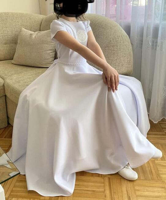 Alba dla dziewczynki