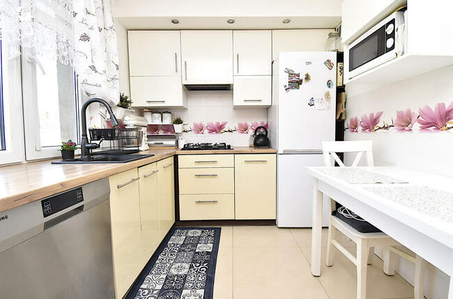 MIESZKANIE Z GARAŻEM