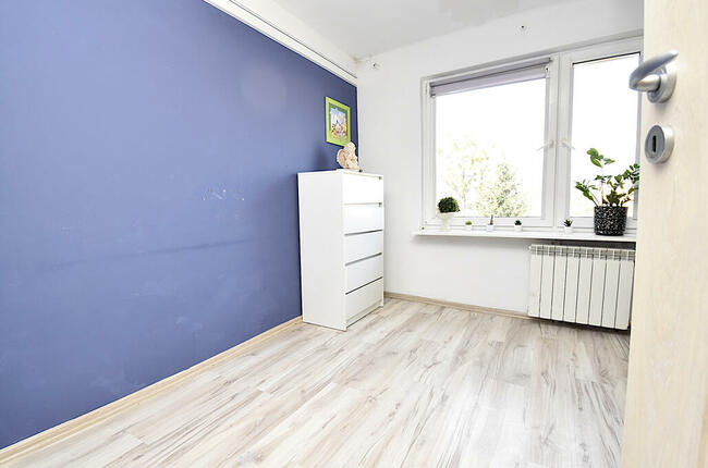 MIESZKANIE Z GARAŻEM