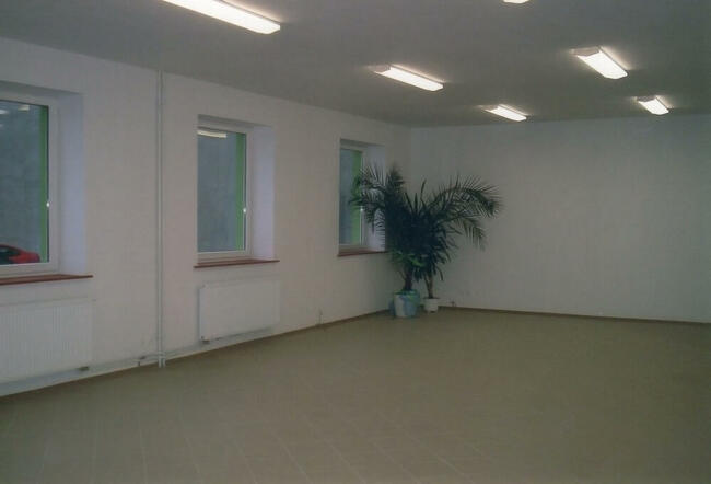 Wynajmę biuro biura powierzchnię biurową Starogard Gdański