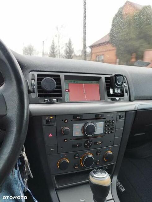 Opel Vectra 1.9 CDTI Cosmo