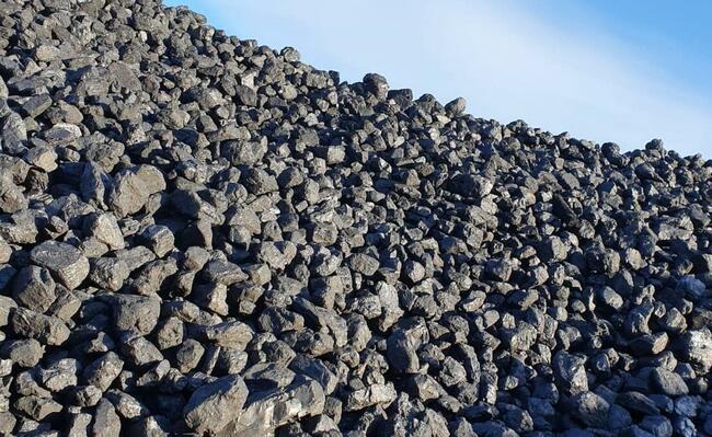 Węgiel kamienny