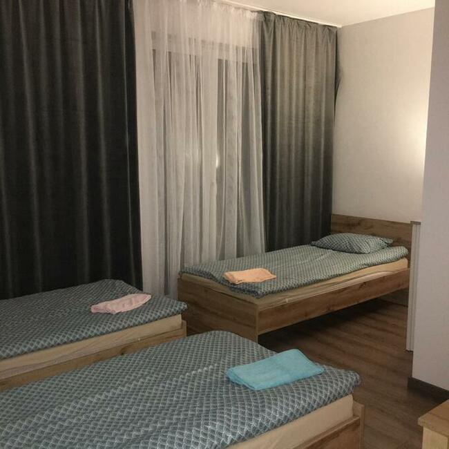 Pokoje do wynajęcia kajetany Nadarzyn EXPO medincus