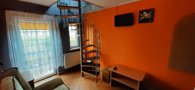 Wolne Kwatery Noclegi nad morzem Kąty Rybackie