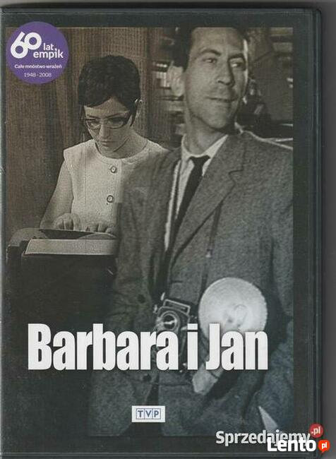 Serial Barbara i Jan J. Kobuszewski, Pawlikowski,