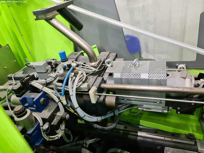 Wtryskarka ENGEL INSERT 60H/30 SHUTTLE