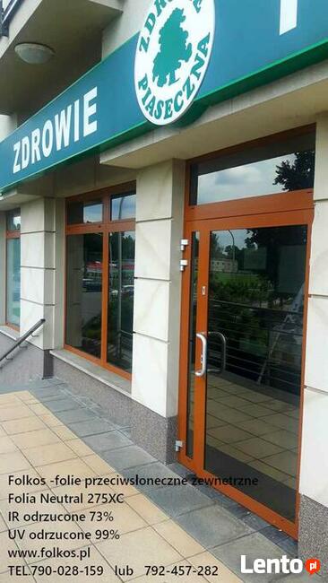 Folia Silver 35 Xtra, Neutral 275XC-folie przeciwsłoneczne