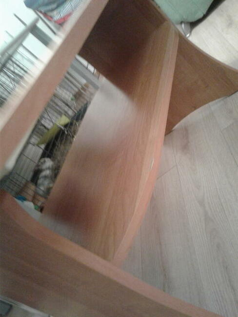 Stolik kawowy dobry stan