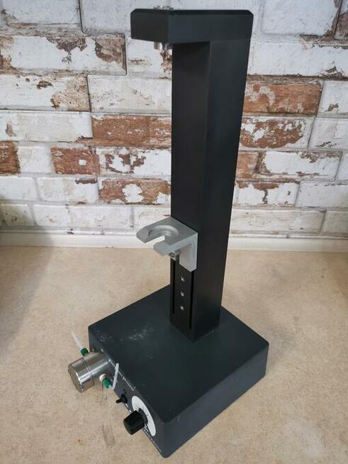 Jones Chromatography Flash Master Personal