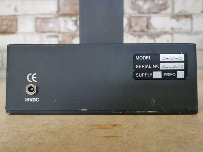 Jones Chromatography Flash Master Personal